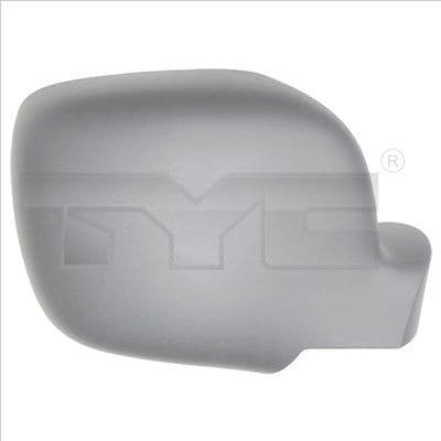 Cover, exterior mirror 328-0252-2