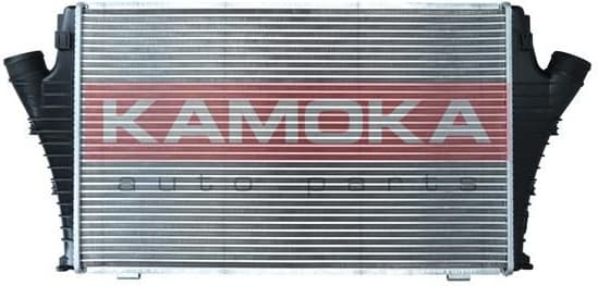 Charge Air Cooler 7750103