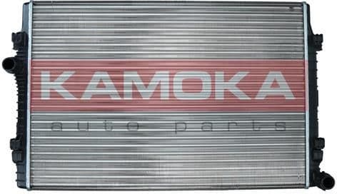 Radiator, engine cooling 7705052