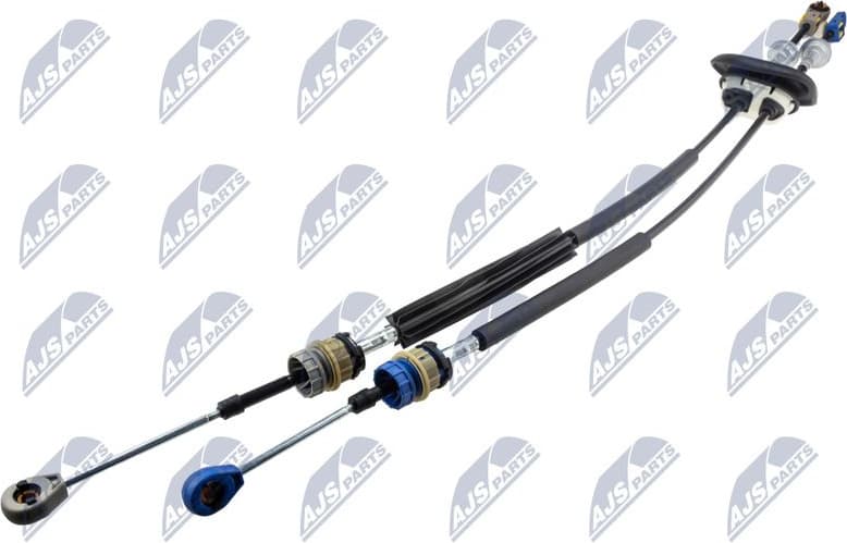 Cable Pull, manual transmission NXX-PE-001 - image 2