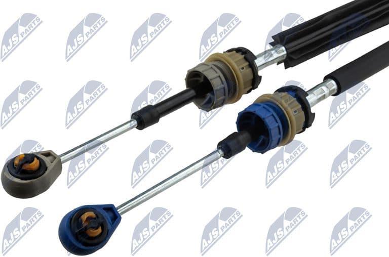 Cable Pull, manual transmission NXX-PE-001 - image 4