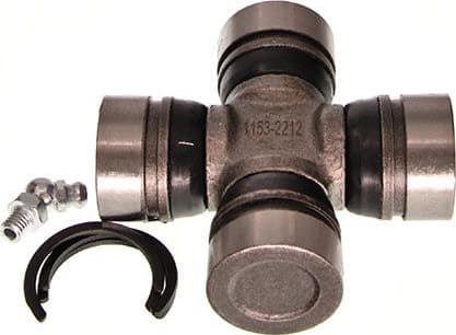 Joint, propshaft 49-5192