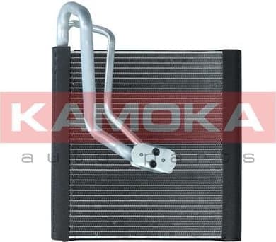 Evaporator, air conditioning 7770008