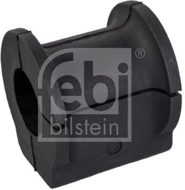 Mounting, stabiliser bar 179073