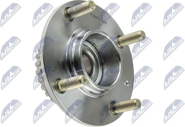 Wheel Bearing Kit KLT-HY-504 - image 2