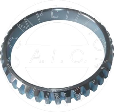 Sensor Ring, ABS Original AIC Quality 54211