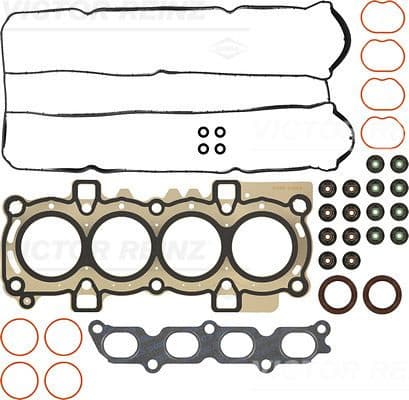 Gasket Kit, cylinder head 02-36930-01