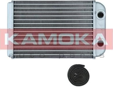 Heat Exchanger, interior heating 7760027