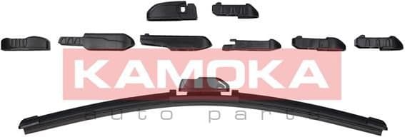 Wiper Blade 27M425 - image 2