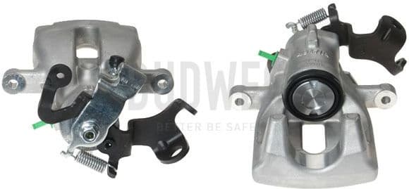 Brake Caliper 344460