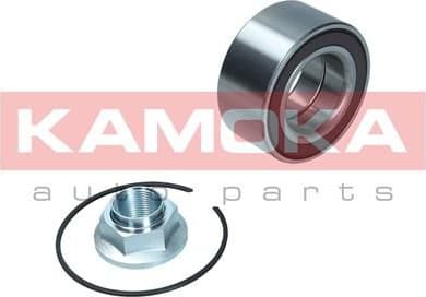 Wheel Bearing Kit 5600180 - image 6