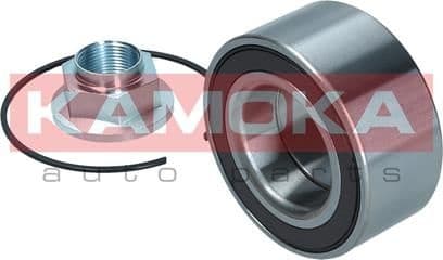 Wheel Bearing Kit 5600180 - image 7