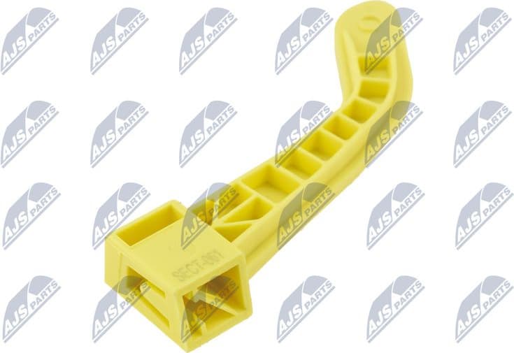 Handle, bonnet release EZC-CT-061 - image 2