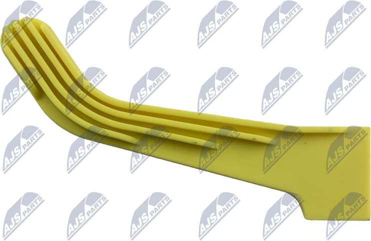 Handle, bonnet release EZC-CT-061 - image 3