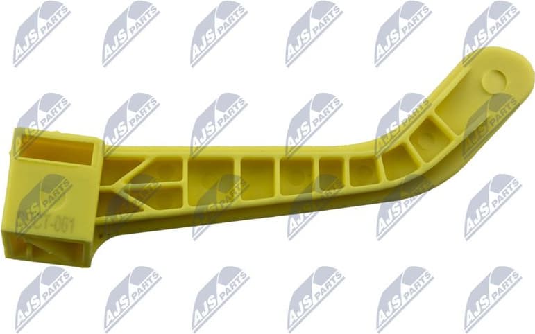 Handle, bonnet release EZC-CT-061 - image 4