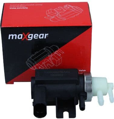 Pressure converter, turbocharger 17-0101 - image 3