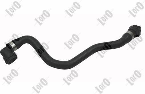 Radiator Hose LORO 004-028-034 - image 2