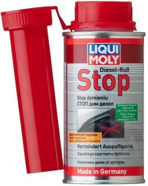 Fuel Additive Diesel Smoke Stop 8340