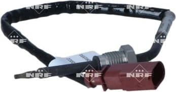 Sensor, exhaust gas temperature EASY FIT 707255 - image 2