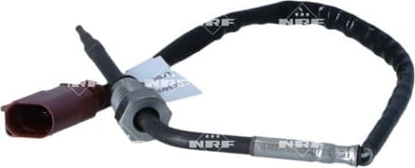 Sensor, exhaust gas temperature EASY FIT 707255 - image 3