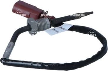 Sensor, exhaust gas temperature EASY FIT 707255 - image 4