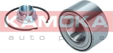 Wheel Bearing Kit 5600135 - image 7