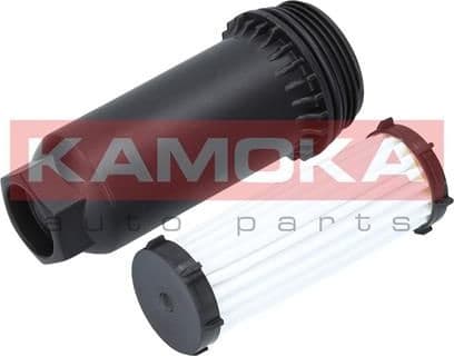 Hydraulic Filter, automatic transmission F602401 - image 5