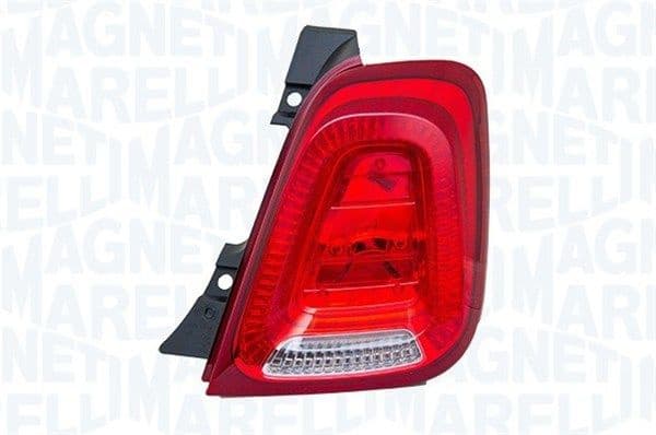 Tail Light Assembly 714081590202