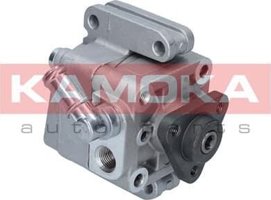 Hydraulic Pump, steering PP030 - image 5