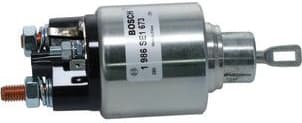 Solenoid Switch, starter 1 986 SE1 673