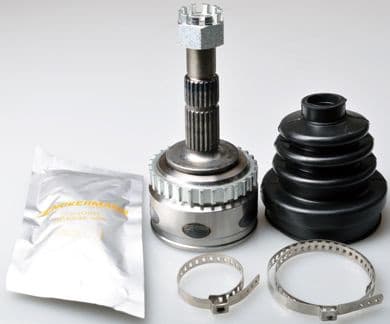 Joint Kit, drive shaft C120126