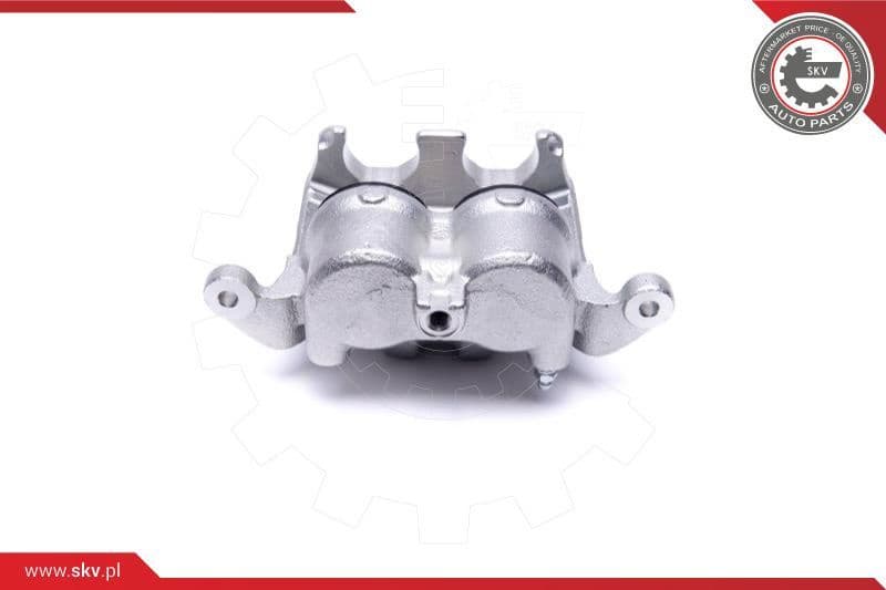 Brake Caliper 56SKV052 - image 5