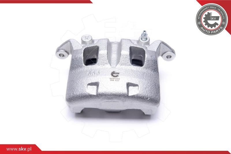 Brake Caliper 56SKV052 - image 6