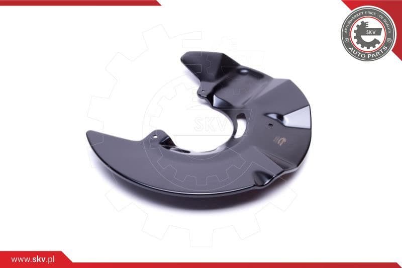 Splash Guard, brake disc 57SKV177