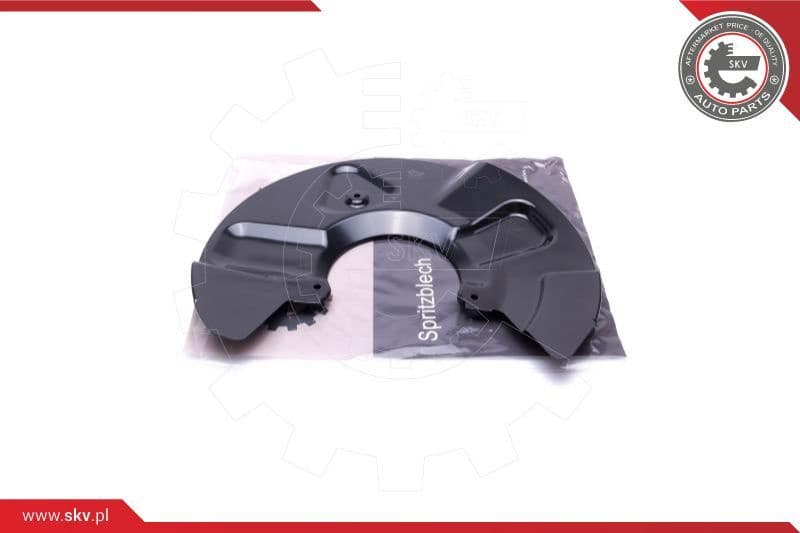 Splash Guard, brake disc 57SKV204