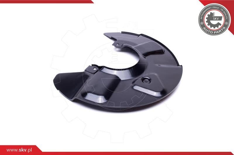 Splash Guard, brake disc 57SKV204 - image 2