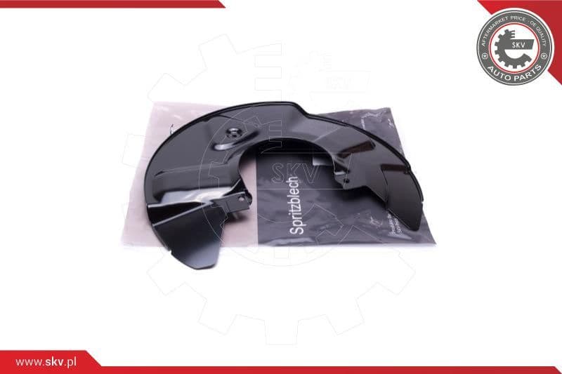 Splash Guard, brake disc 57SKV205