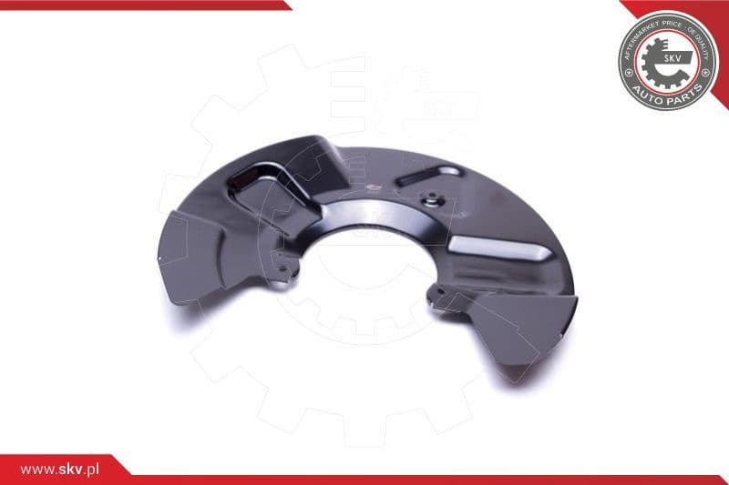 Splash Guard, brake disc 57SKV205 - image 2