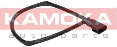 Warning Contact, brake pad wear 105080 - image 5