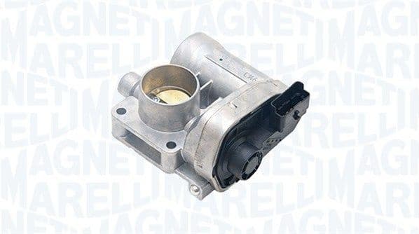 Throttle Body 802001783002