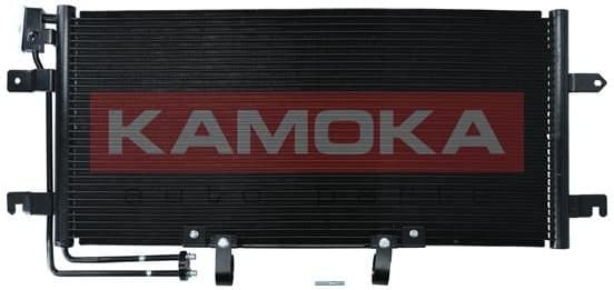 Condenser, air conditioning 7800149 - image 2