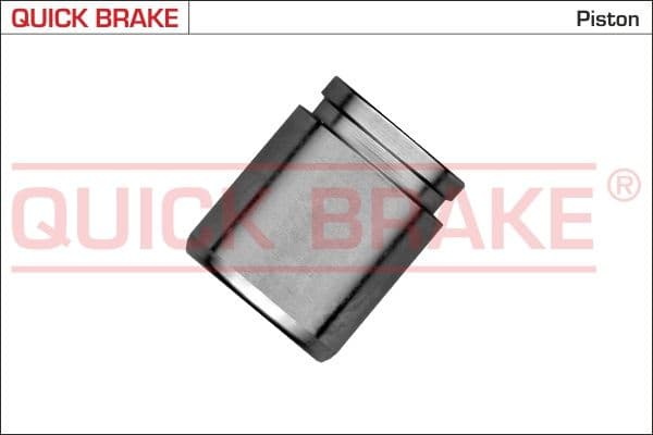 Piston, brake caliper 185227K