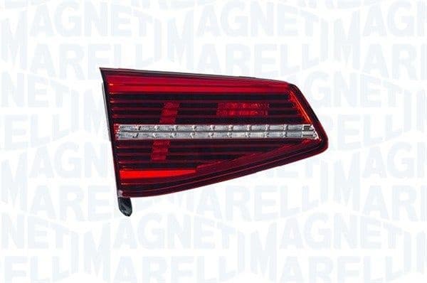 Tail Light Assembly 714081450801 - image 2