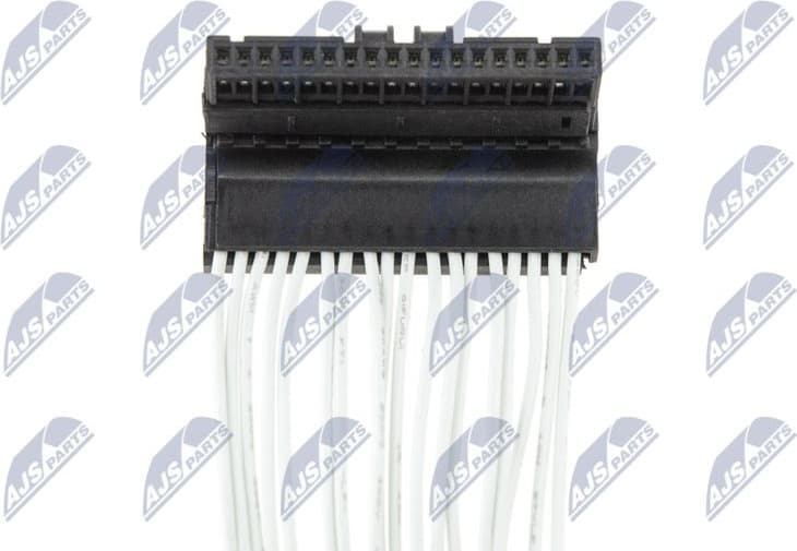 Control Unit, automatic transmission EAT-AU-001 - image 5