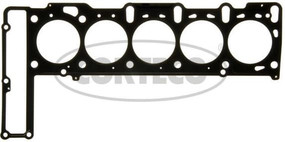 Gasket, cylinder head 83403244