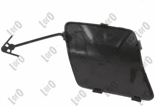 Bumper Cover, trailer hitch LORO 042-51-440 - image 2