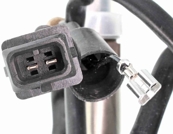 Oxygen Sensor Original VEMO Quality V95-76-0001 - image 2