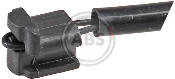 Warning Contact, brake pad wear 39447 - image 3