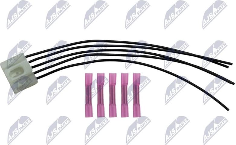 Cable Repair Set, tail light assembly EZ-FT-000 - image 3