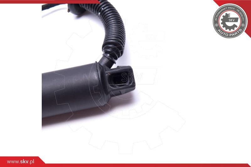 Electric Motor, tailgate 52SKV936 - image 3